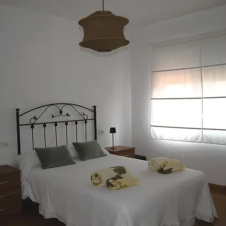 Сasa de vacaciones Cons - *
