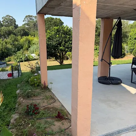 Сasa de vacaciones Cons - *